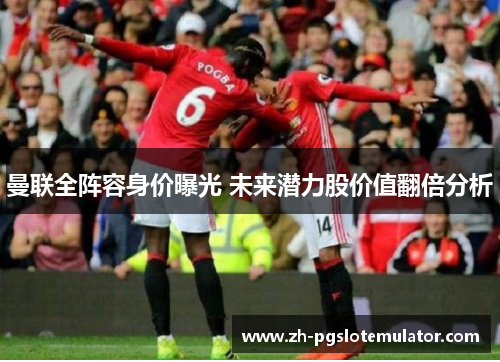 曼联全阵容身价曝光 未来潜力股价值翻倍分析