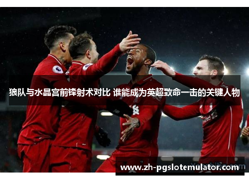狼队与水晶宫前锋射术对比 谁能成为英超致命一击的关键人物